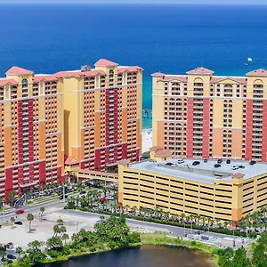 Calypso Towers Panama City Beach