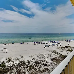 Continental 220 Panama City Beach